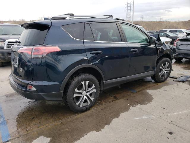 2T3BFREV3JW730031 | 2018 TOYOTA RAV4 LE