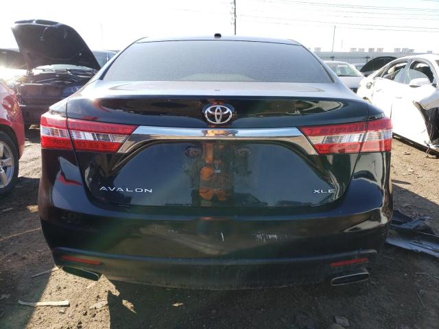 2015 TOYOTA AVALON XLE - 4T1BK1EB9FU137289