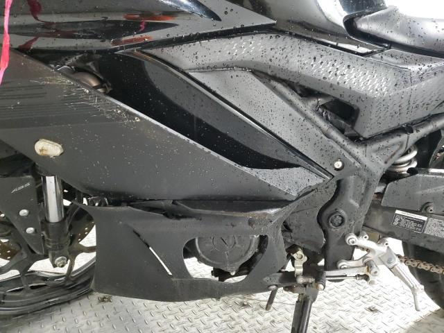 2020 YAMAHA YZFR3 A - MH3RH18Y0LK003894