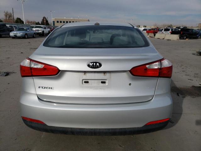 2015 KIA FORTE LX - KNAFK4A62F5349538