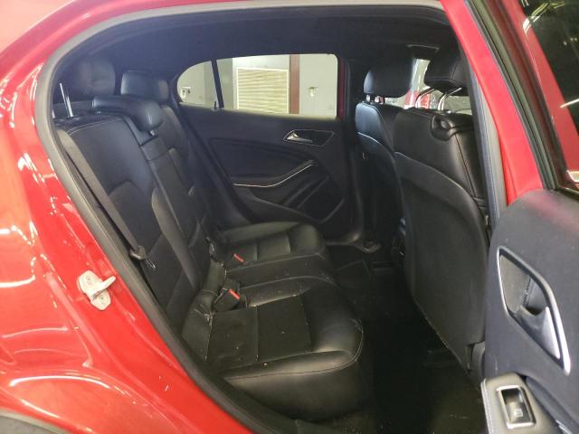 2016 MERCEDES-BENZ GLA 250 4M - WDCTG4GB8GJ224932