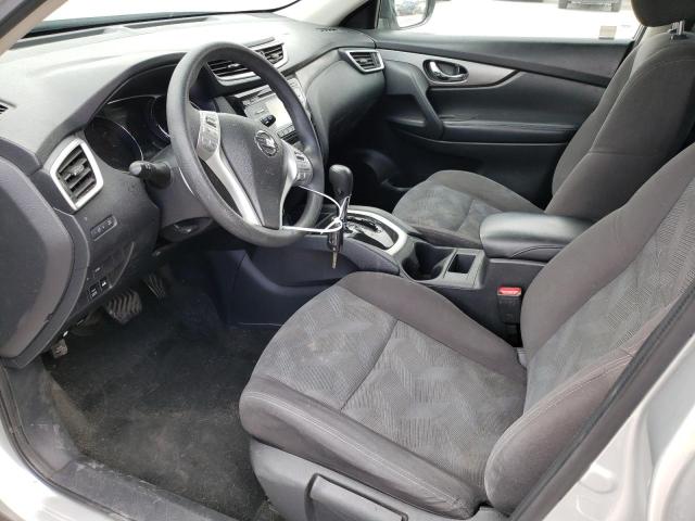KNMAT2MV0GP670615 Nissan ROGUE S