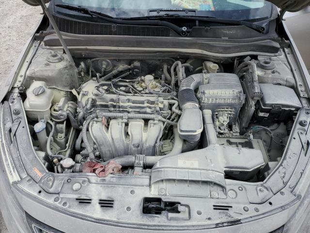 KNAGM4A77E5476680 KIA Optima Lx