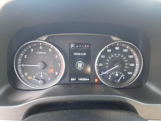 5NPD84LF8HH101920 Hyundai ELANTRA SE