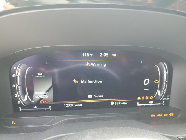 2022 INFINITI QX60 AUTOG 5N1DL1HT8NC332346