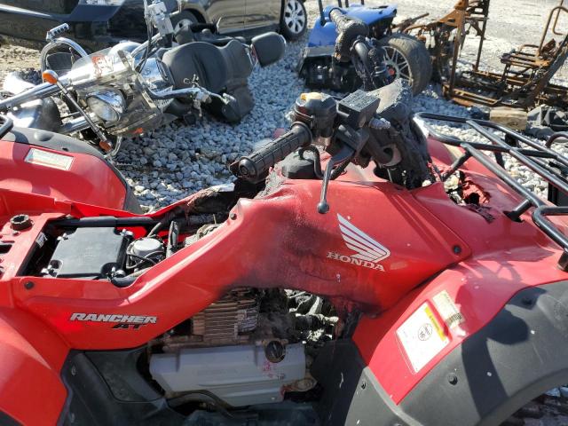 2004 HONDA TRX400 FA 478TE290444005450