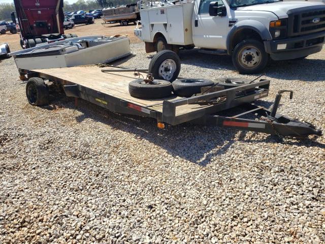 Other salvage cars for sale: 2014 Other Trailer