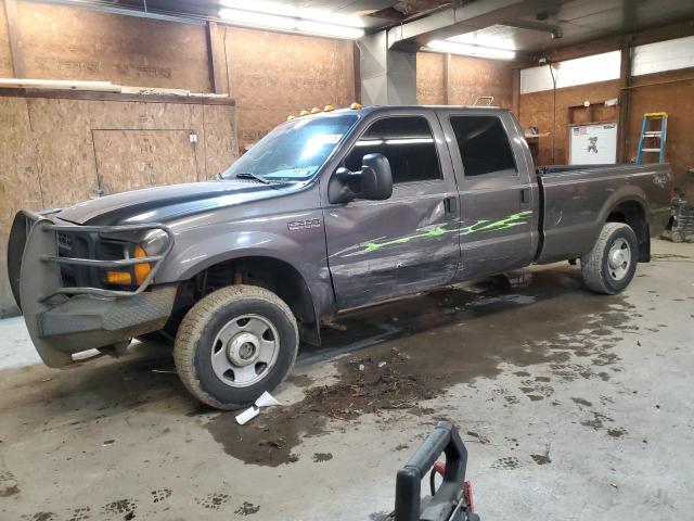 2006 Ford F-250 