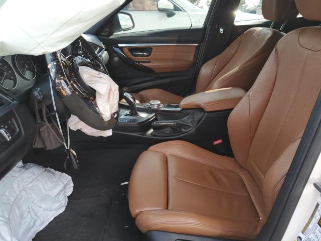 2016 BMW 340 XI - WBA8B7C53GK368567