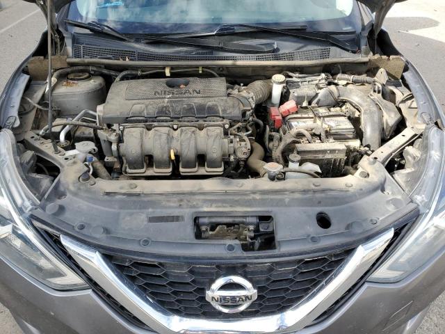 3N1AB7AP1JY205517 Nissan SENTRA S