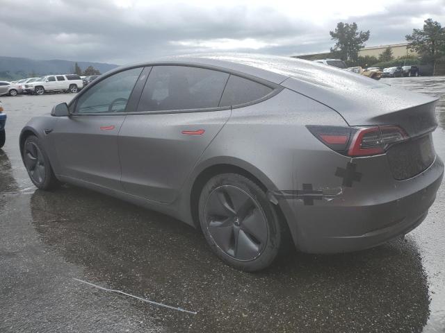 5YJ3E1EA2JF076103 Tesla MODEL 3