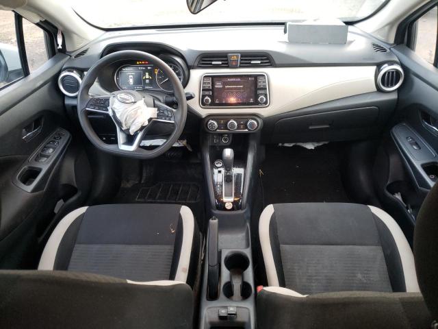 3N1CN8EV6ML881705 Nissan VERSA SV