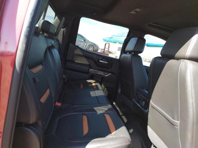1GTP9EEL0LZ297646 GMC Sierra K1500 At4