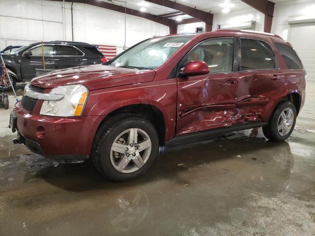 2008 Chevrolet Equinox LT