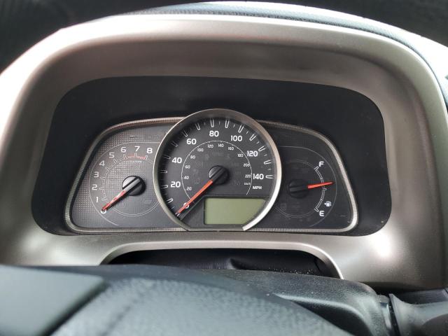 2T3ZFREV0EW119538 Toyota RAV4 LE