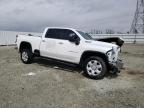 2021 Chevrolet Silverado K2500 Heavy Duty Ltz იყიდება Adelanto-ში, CA - All Over