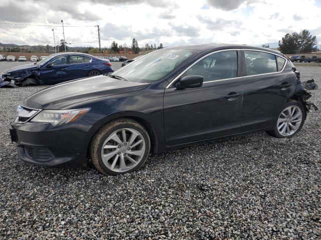 2017 Acura ILX 