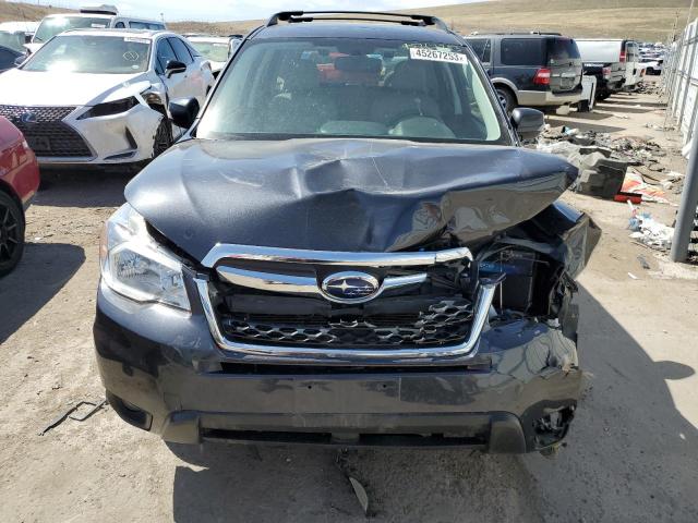JF2SJAXC4GH537396 Subaru Forester 2.5i Touring