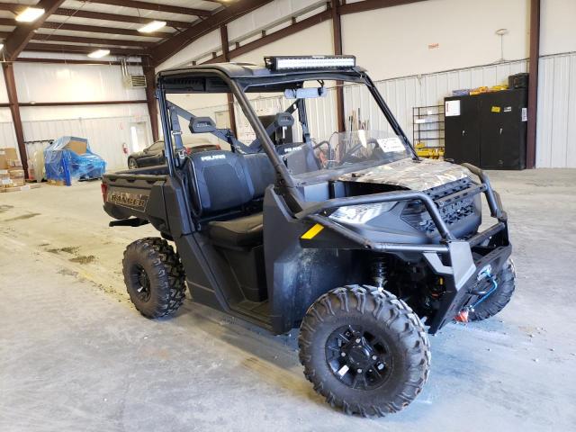2022 POLARIS RANGER 100 - 4XATAE993N8021742