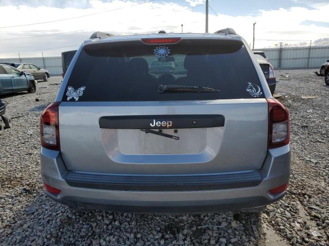 1C4NJCBA2GD537854 Jeep Compass Sport