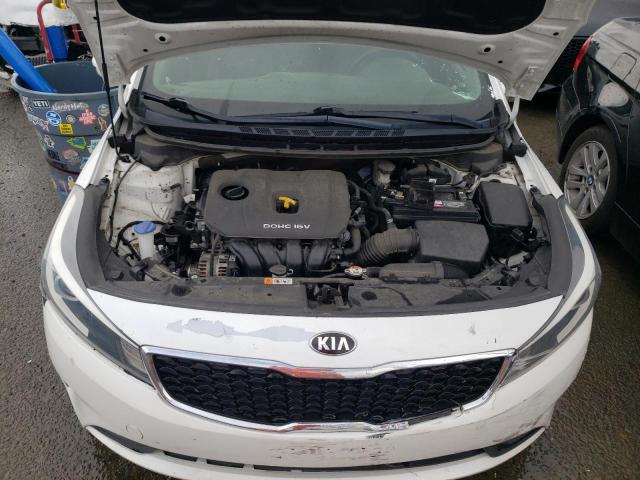 3KPFL4A73HE153463 KIA FORTE LX