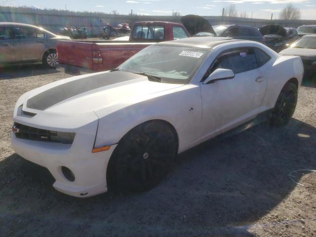 2010 Chevrolet Camaro SS