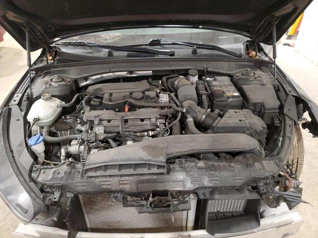 5XXG14J29MG015975 KIA K5 LXS