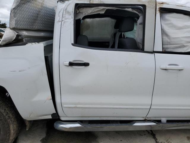 2018 CHEVROLET SILV1500 2 - 3GCUKREC7JG508028