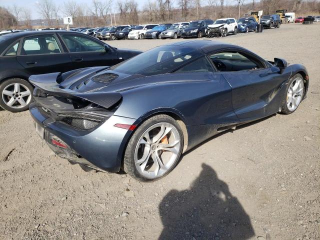 2019 MCLAREN AUTOMOTIVE 720S SBM14DCA5KW004363