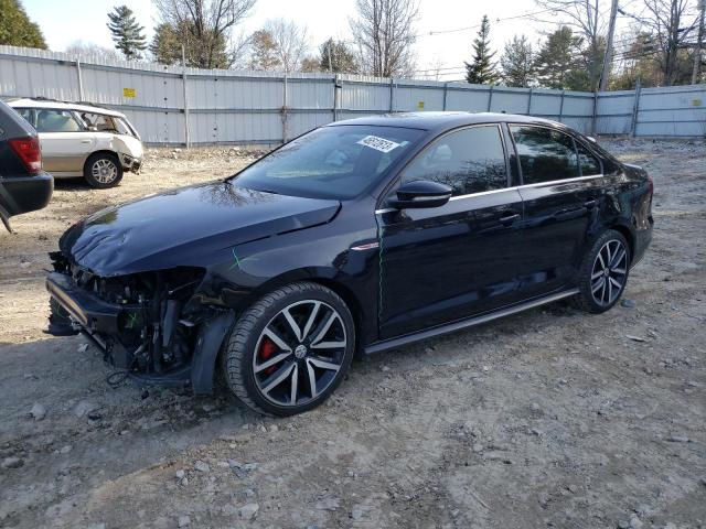 2018 Volkswagen Jetta GLI