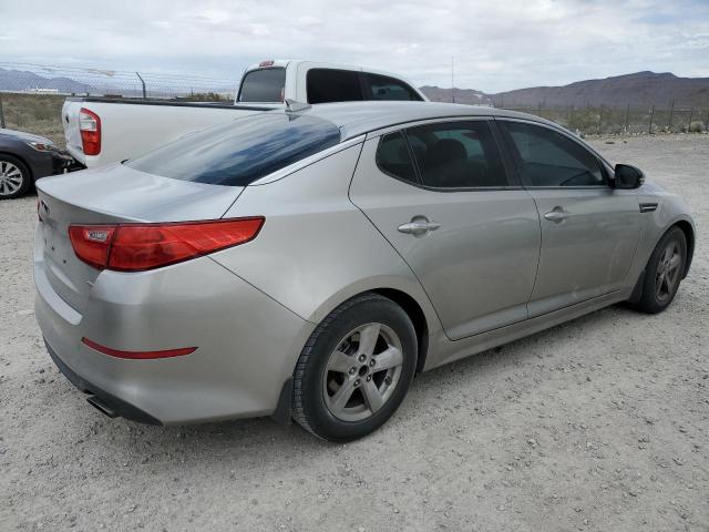 KNAGM4A77E5476680 KIA Optima Lx