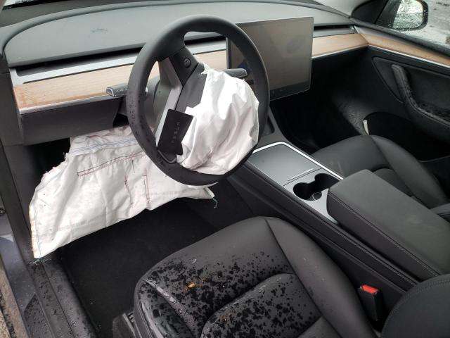 7SAYGAEE6PF629351 Tesla Model Y