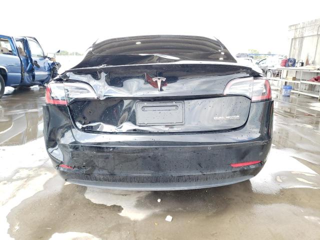 5YJ3E1EC7NF166404 Tesla MODEL 3