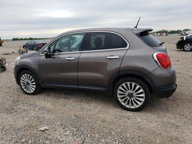 2016 FIAT 500X LOUNG ZFBCFXDT5GP477570