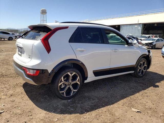 KNDCR3LE6P5077772 KIA NIRO EX