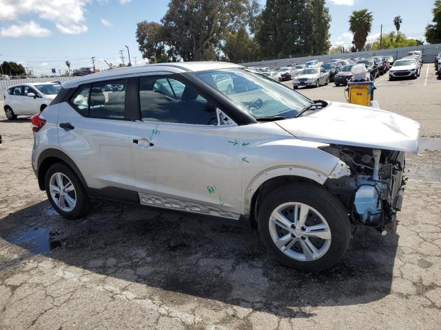 3N1CP5BV1LL563065 Nissan KICKS S