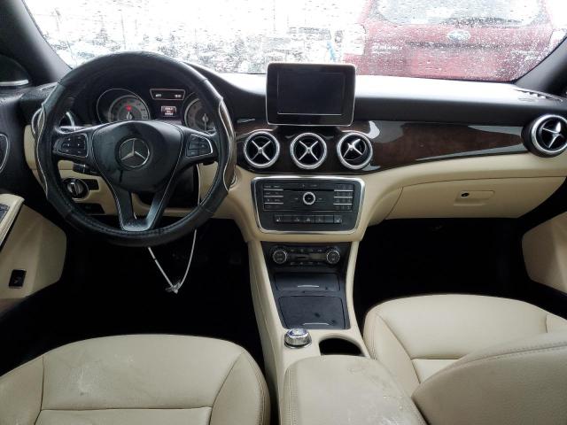 WDDSJ4EB0FN247432 Mercedes-Benz CLA 250
