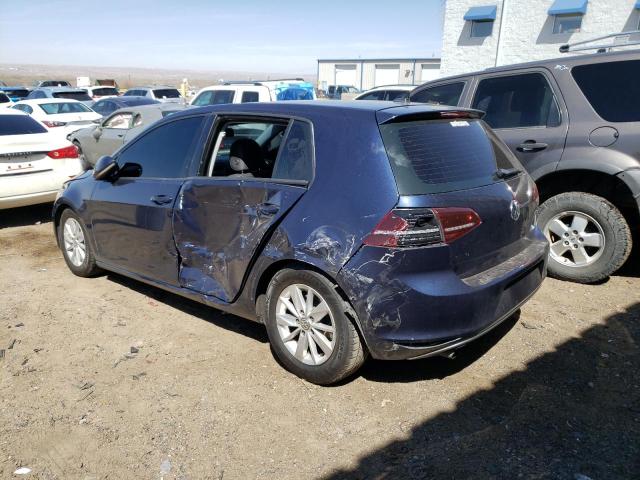 2015 VOLKSWAGEN GOLF - 3VW217AU4FM018567