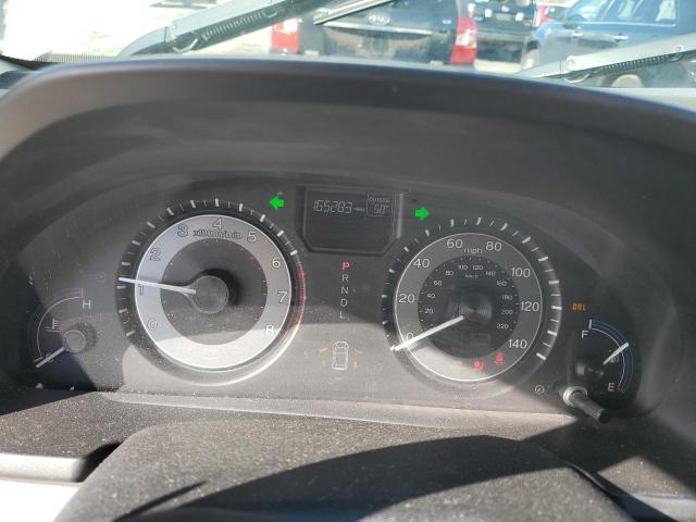 VIN 5FNRL5H63DB055067 2013 HONDA ODYSSEY no.9