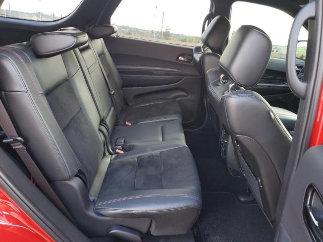 1C4SDHCT7MC761839 Dodge Durango R/t