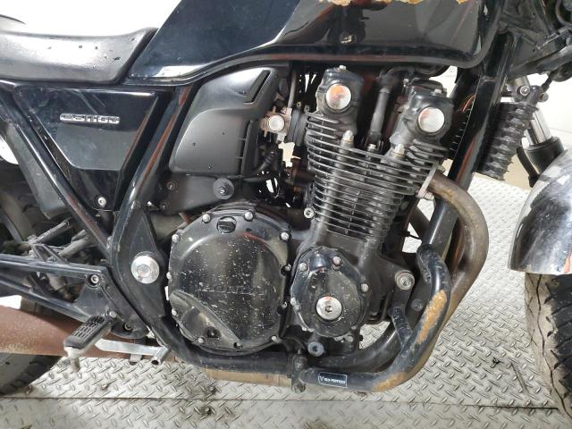 2014 HONDA CB1100 - JH2SC6518EK102086
