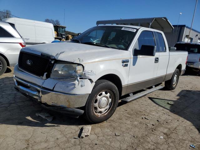 2006 Ford F-150 