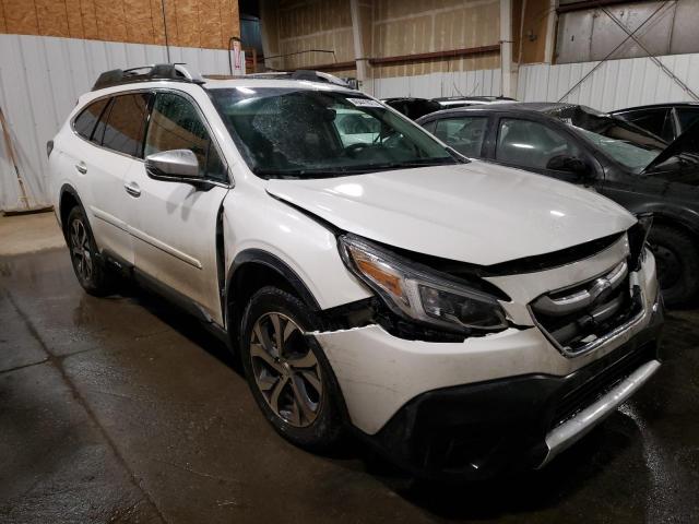 Subaru Outback Touring 2021 4S4BTGPD8M3159303 Image 4
