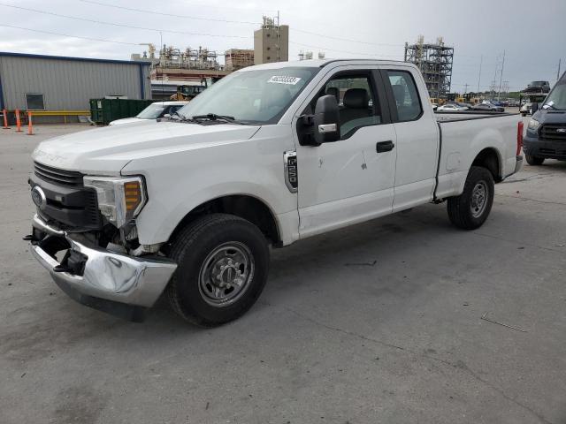 2019 Ford F-250 