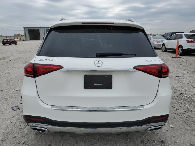 4JGFB4KB2NA657843 Mercedes-Benz Gle 350 4matic