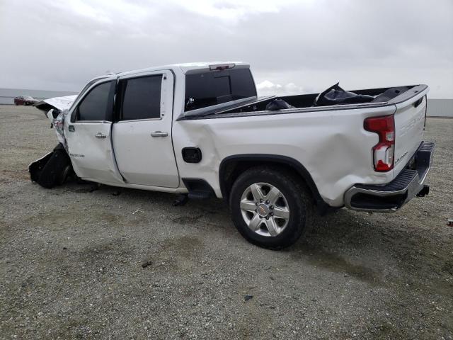 Vin: 1gc4ypey5mf155552, lot: 46780893, chevrolet all models k2500 heavy duty ltz 20212