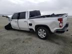 2021 Chevrolet Silverado K2500 Heavy Duty Ltz იყიდება Adelanto-ში, CA - All Over
