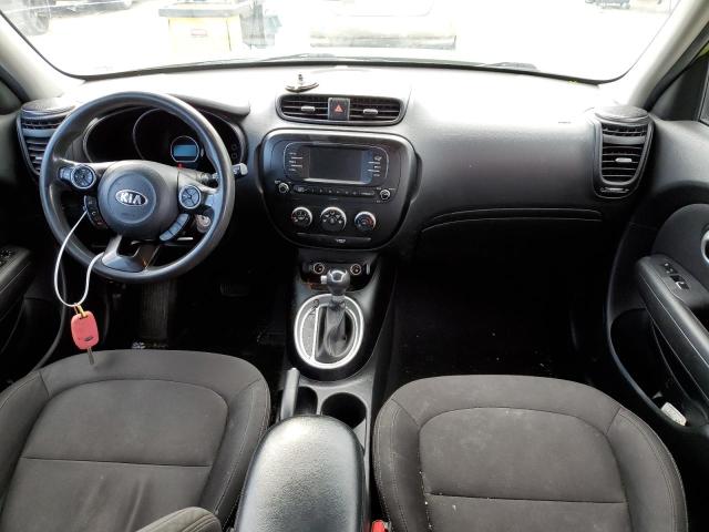 KNDJN2A22H7887590 KIA Soul