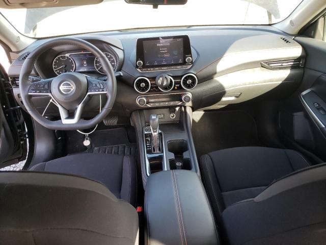 3N1AB8DV6MY222866 Nissan SENTRA SR