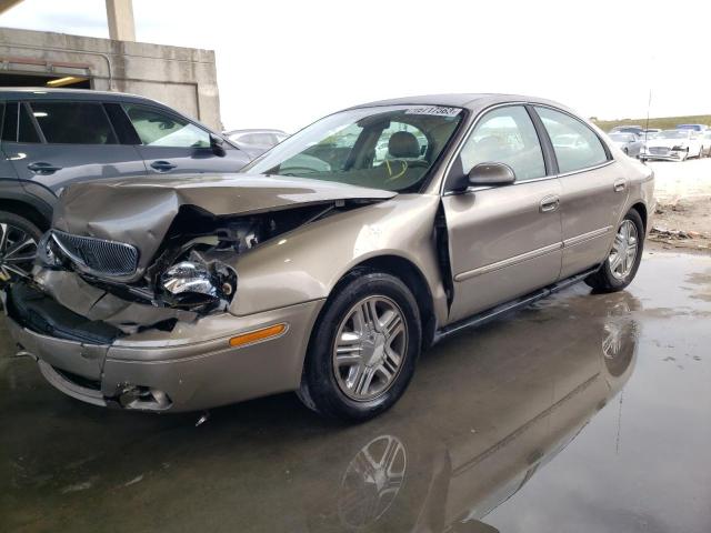 2005 Mercury Sable LS Premium